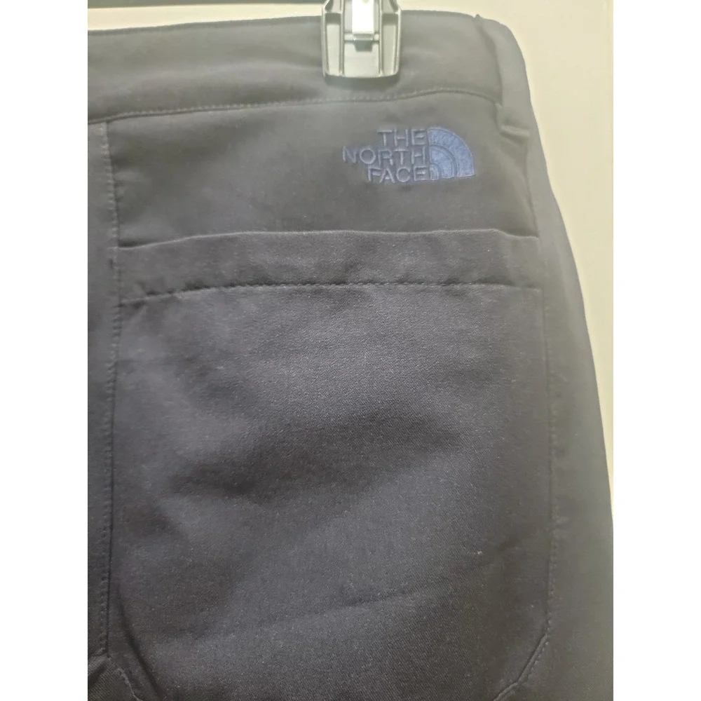 The North Face Pants Mens Size 32x31 Navy  Hiking Outdoors Stretch UPF 40+